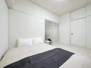 3 Schlafzimmer, Bügeleisen/Bügelbrett, WLAN