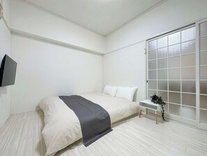 3 Schlafzimmer, Bügeleisen/Bügelbrett, WLAN