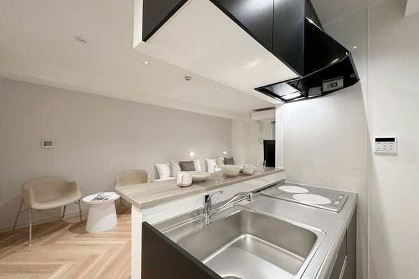 Kitchen Sink