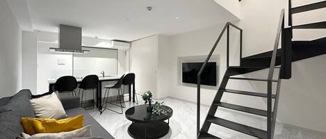 Fernseher, Arbeitsbereiche