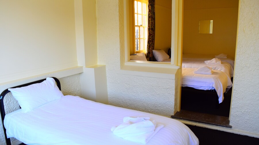 Grafton Hotel