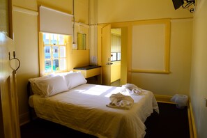 Iron/ironing board - Grafton Hotel (Grafton)