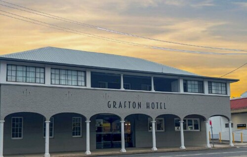 Grafton Hotel