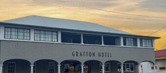 Grafton Hotel