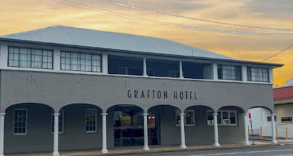 Grafton Hotel