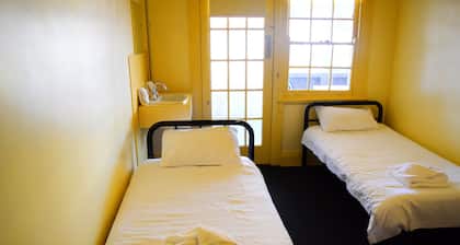 Grafton Hotel