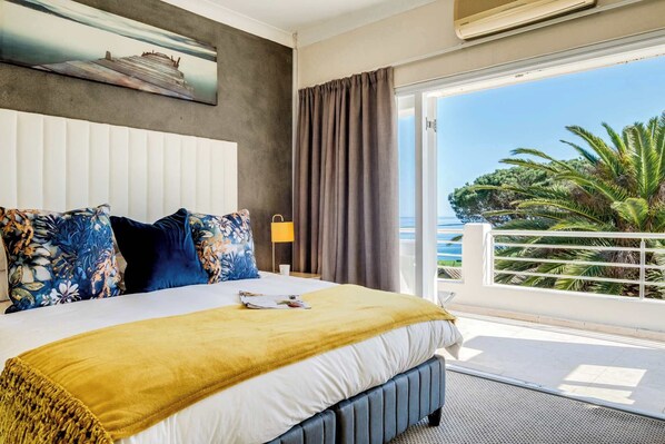 6 Schlafzimmer, Schreibtisch, Bügeleisen/Bügelbrett, WLAN