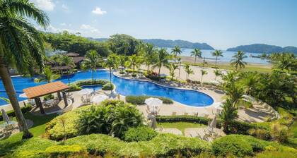 Montebello 4E 3 bdr pool view in Los Suenos