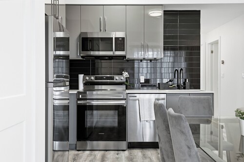 Luxury Suite 4mins to Falls & Clifton Hill