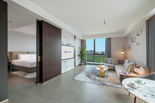 Meihua Airlines Theme Hotel