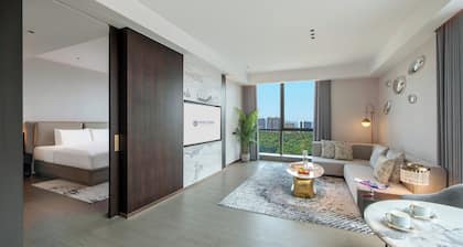 Meihua Airlines Theme Hotel