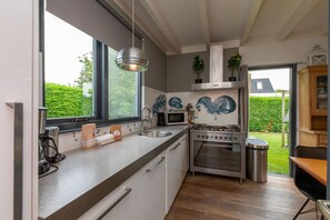 House | 4 bedrooms - Beachhouse - Schoneveld 61 Breskens Strandhuis Schoneveld (Breskens)