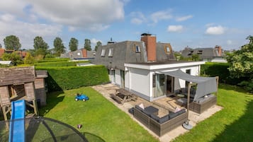 House | 4 bedrooms