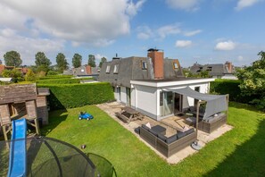 House | 4 bedrooms - Beachhouse - Schoneveld 61 Breskens Strandhuis Schoneveld (Breskens)