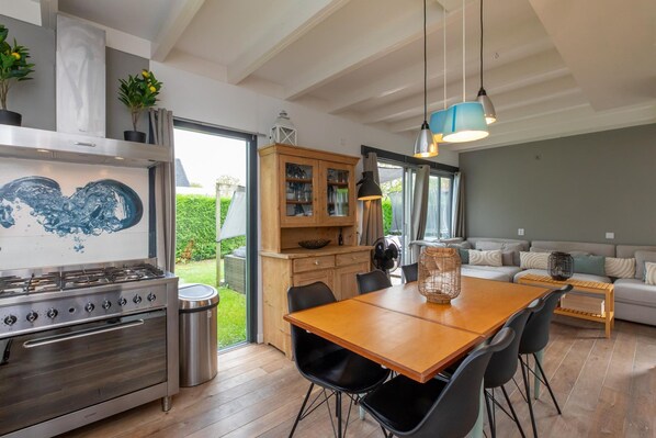 House | 4 bedrooms - Beachhouse - Schoneveld 61 Breskens Strandhuis Schoneveld (Breskens)