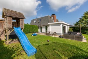 House | 4 bedrooms - Beachhouse - Schoneveld 61 Breskens Strandhuis Schoneveld (Breskens)