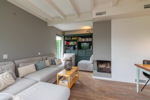 House | 4 bedrooms - Beachhouse - Schoneveld 61 Breskens Strandhuis Schoneveld (Breskens)