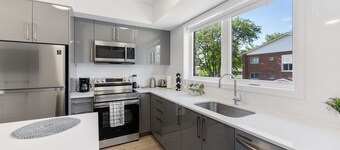 Niagara Home 4 Mins To Falls, Free parking