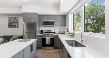 Niagara Home 4 Mins To Falls, Free parking