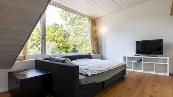 2 Schlafzimmer, Internetzugang