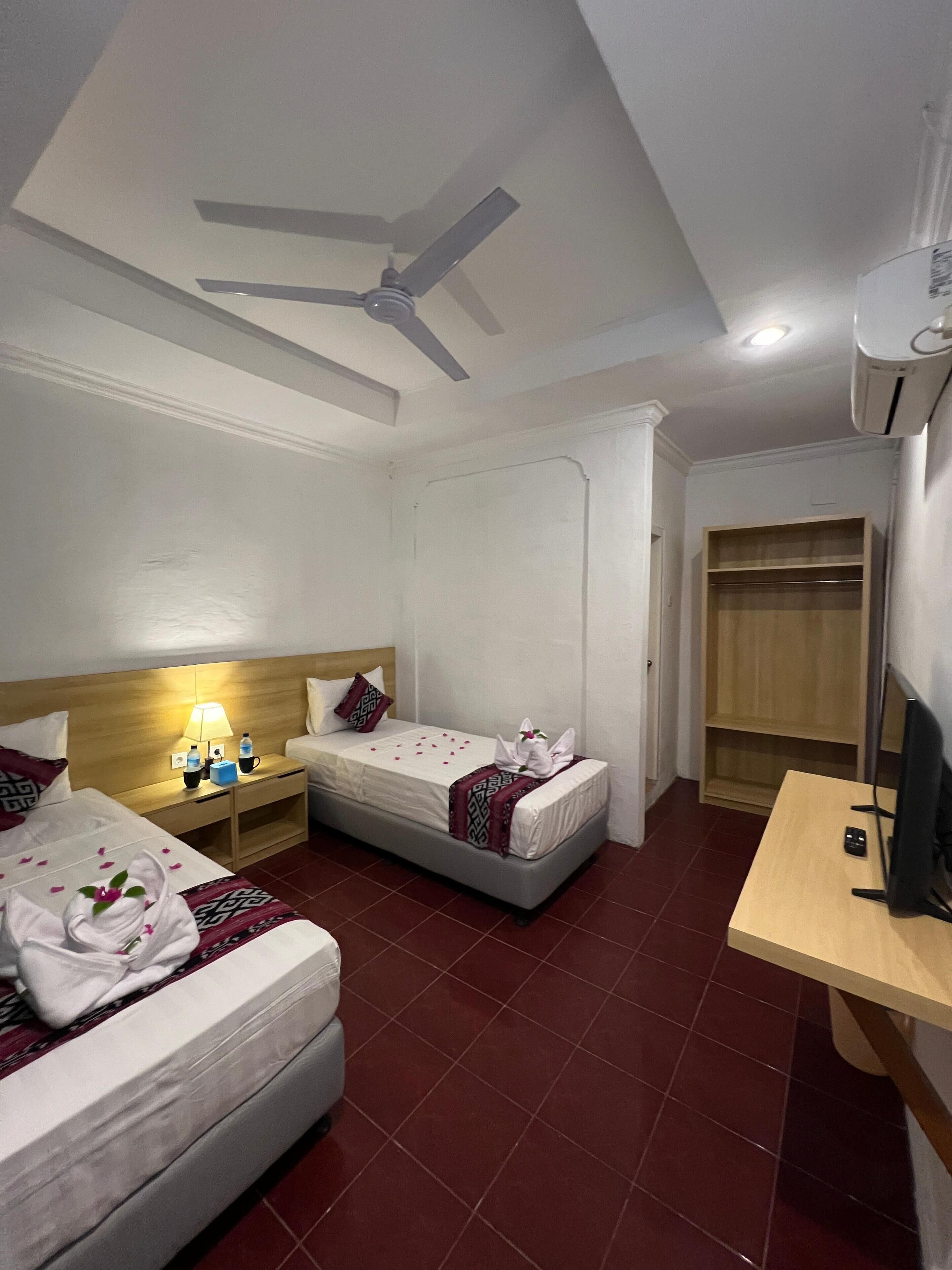 Kamar