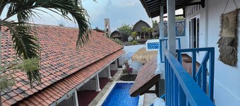 Seaside Hotel