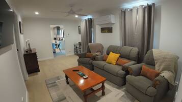Smart TV y libros