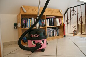 Interieur