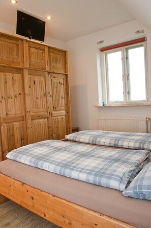 1 slaapkamer, gratis wifi, beddengoed