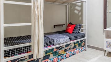 Family Suite | 1 bedroom, premium bedding, free WiFi, bed sheets