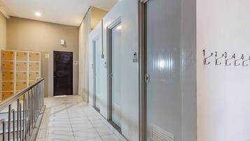 Shared Dormitory, Mixed Dorm | 1 bedroom, premium bedding, free WiFi, bed sheets