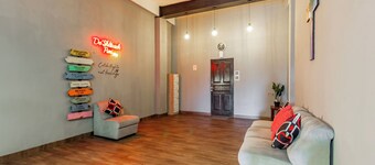 Collection O Seminyak Near Seminyak Beach Formerly De Shabach