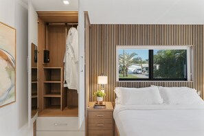 3 chambres, fer et planche à repasser, Wi-Fi, literie fournie