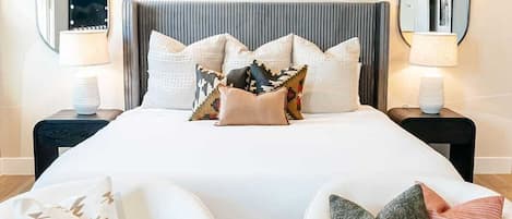 客房