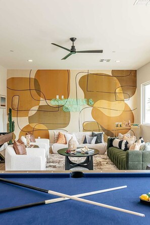 Interior - A Desert Dream | Perfect Getaway in Old Town! (Scottsdale)