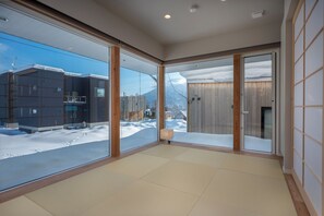 Casa, 3 quartos | 3 quartos, cofres nos quartos, Wi-Fi de cortesia