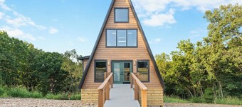 The Constellations - Romantic Cabins