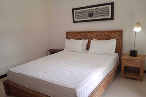 Deluxe-Doppelzimmer