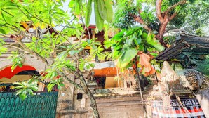 Unclassified image, 4 of 32, button - Hotel O Danawa House  (Denpasar)