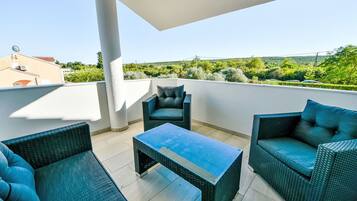 Terras