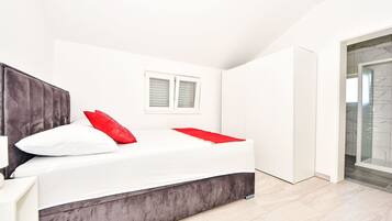 2 Schlafzimmer, kostenloses WLAN