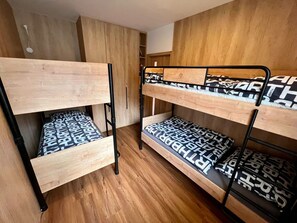 2 Schlafzimmer, kostenloses WLAN