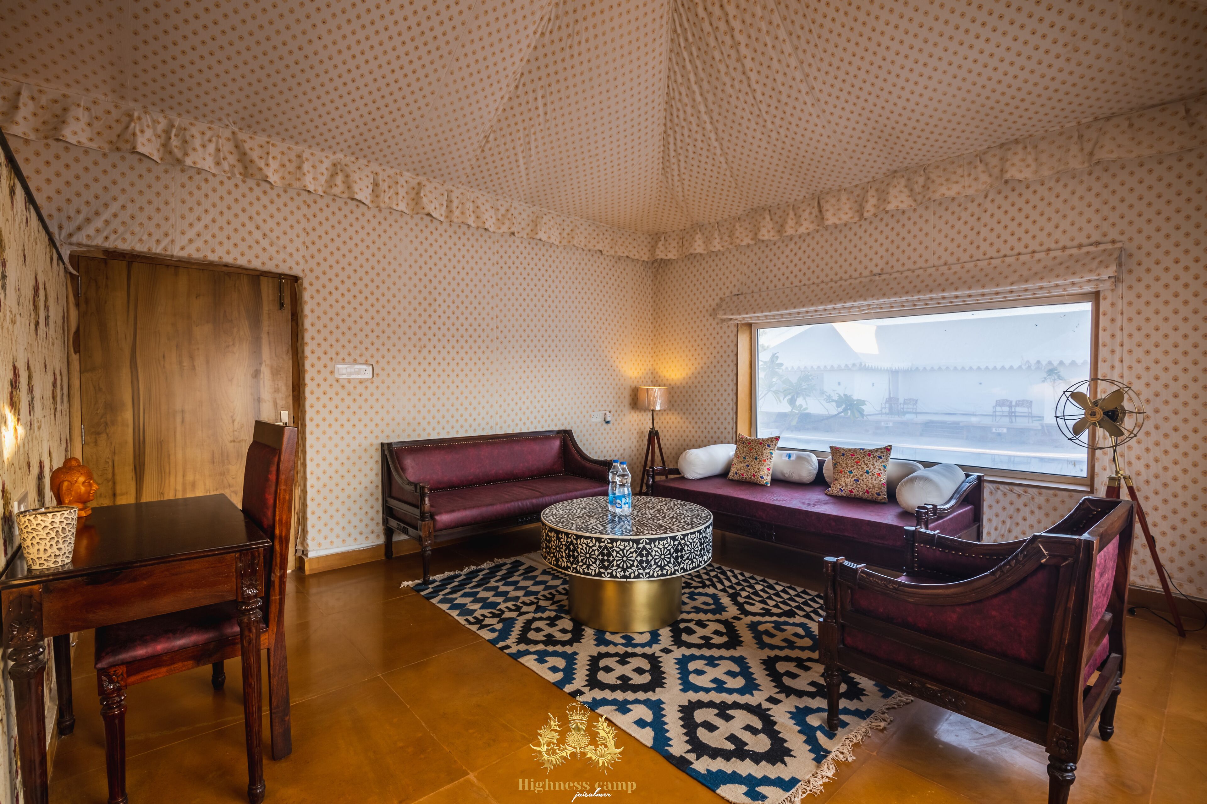 The Highness Signature Suites with Plunge Pool