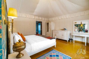 The Chinkara Suites