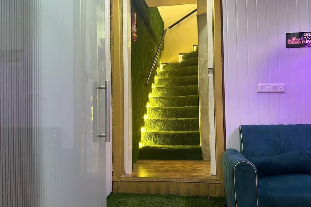 Hotel Grand Villa
