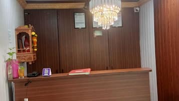 Recepción