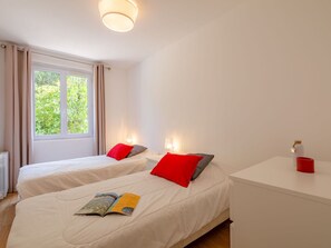 5 sovrum, resesÀng, gratis wi-fi och sÀngklÀder