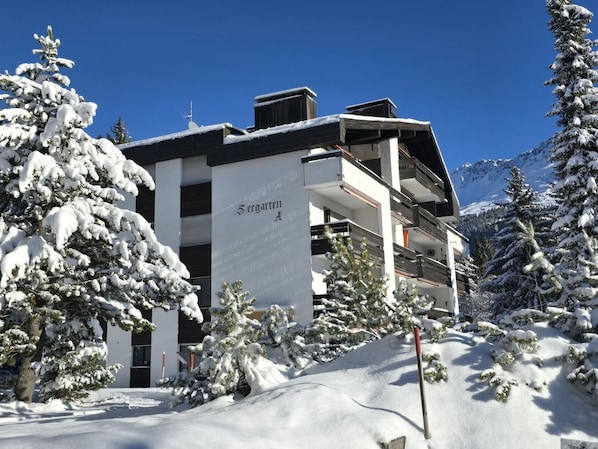 Exterieur