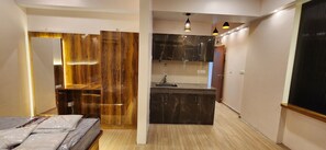 3 Schlafzimmer, WLAN, Bettwäsche