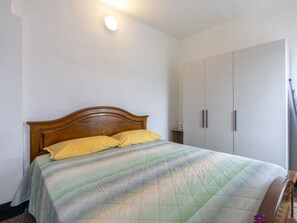 2 chambres, Wi-Fi gratuit
